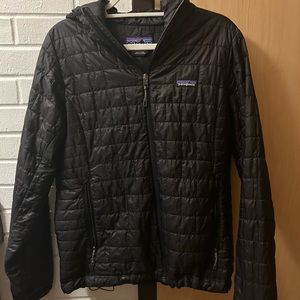 Patagonia Jacket